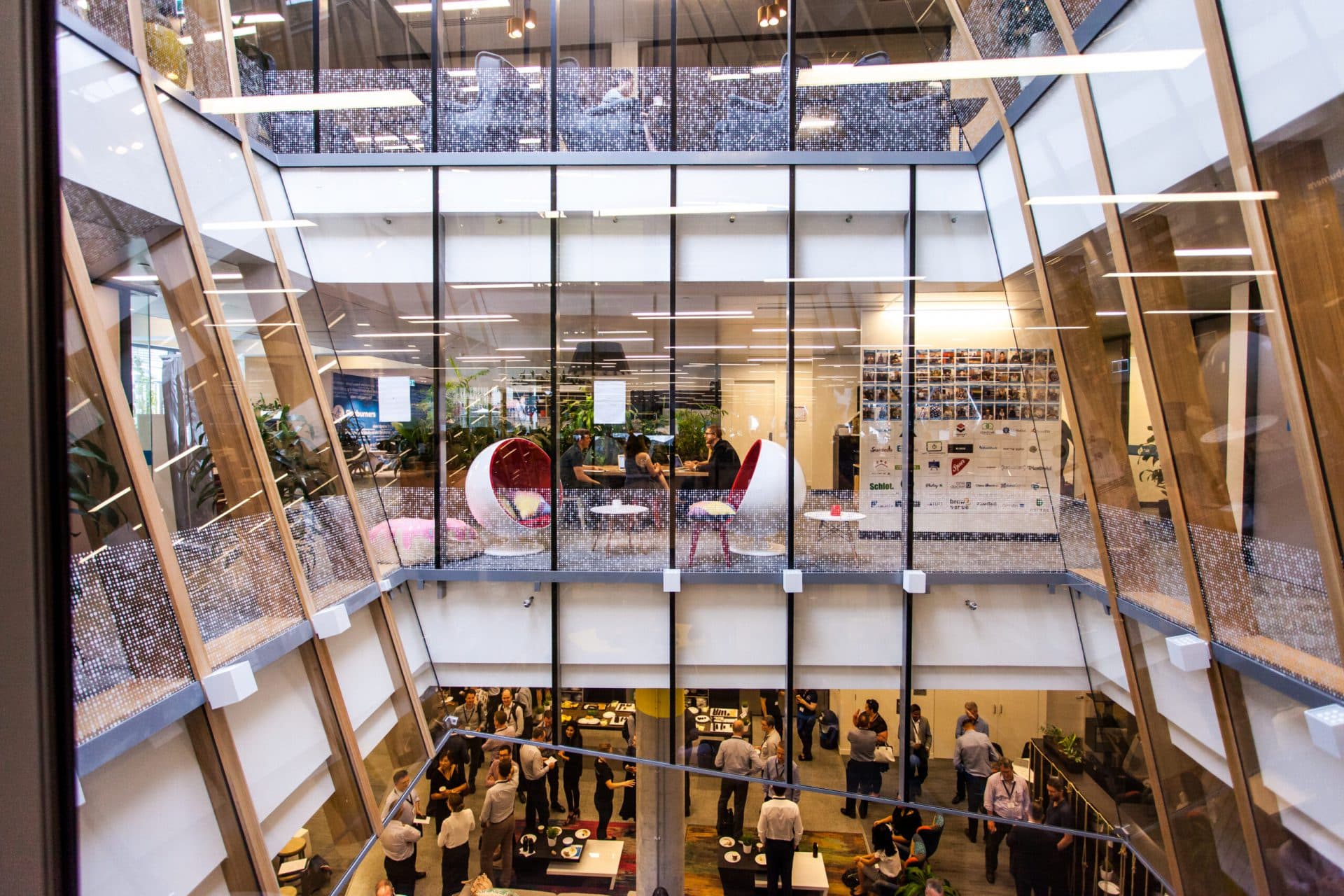 Brisbane Business Hub