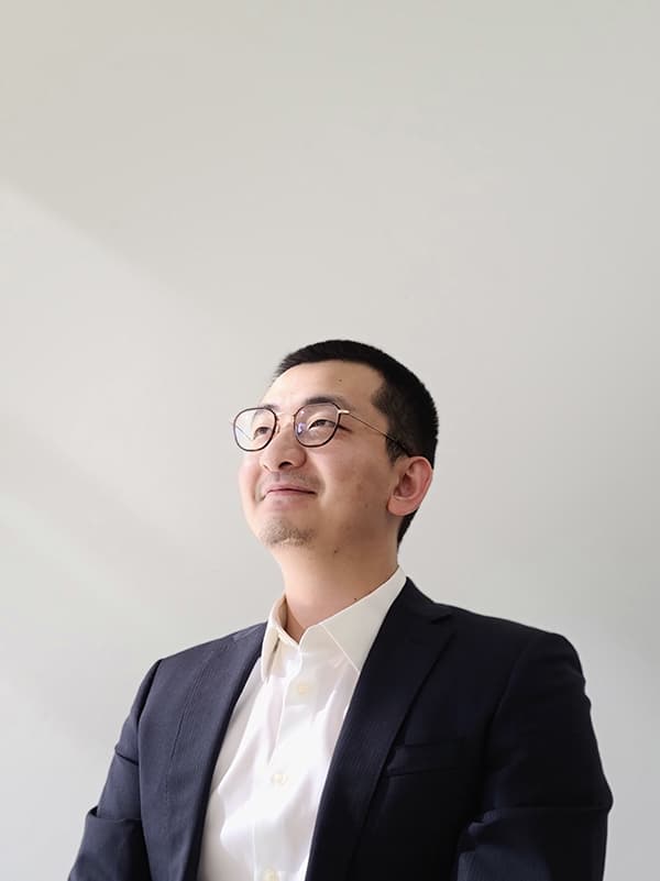 Nash Gao - Software Engineer