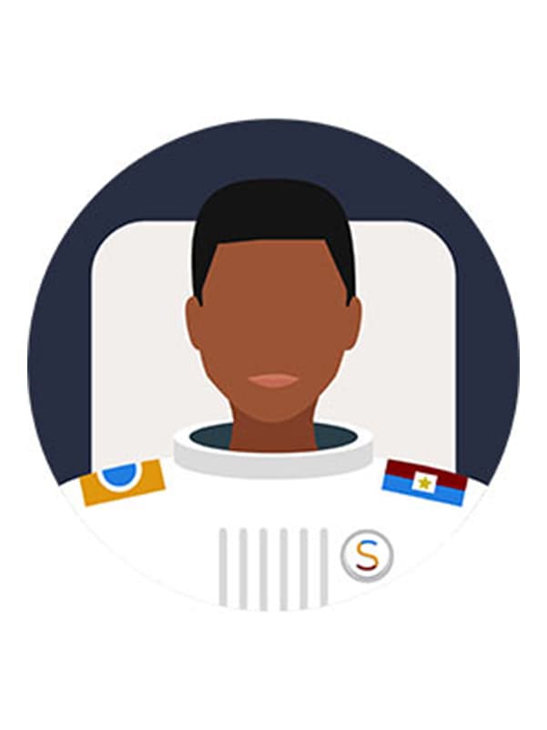 Cheng Chen - Smart Hardware Engineer